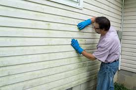 Siding Removal and Disposal in Stem, NC